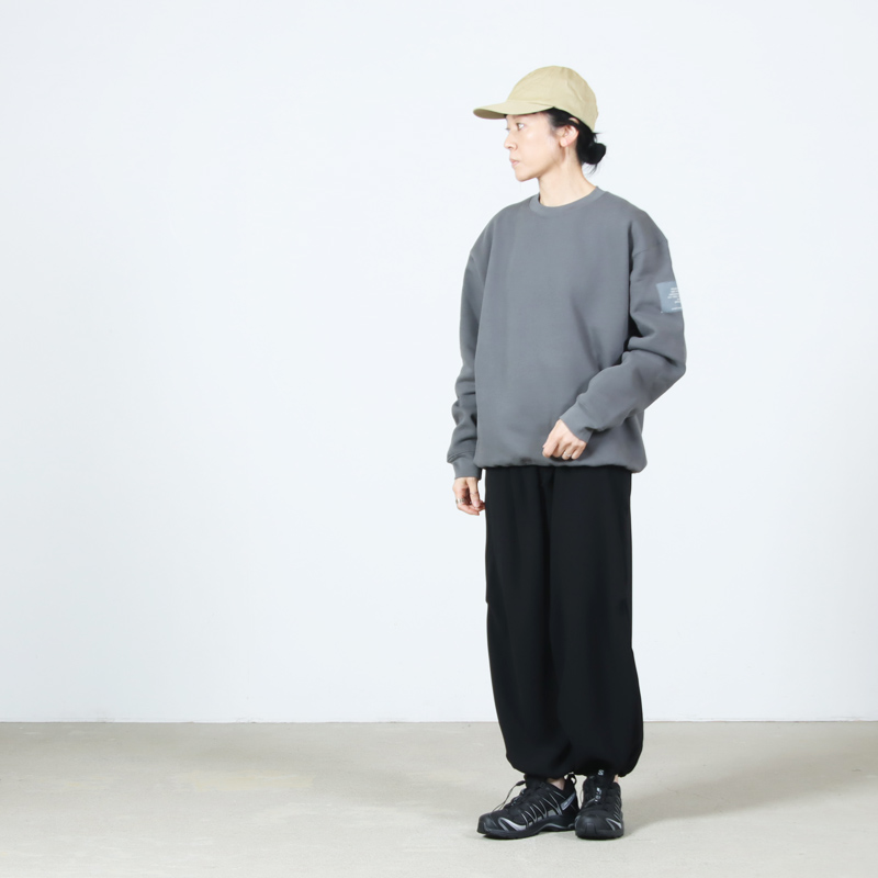 KIJIMA TAKAYUKI(�����ޥ����業) RAYON COTTON SATIN 6PANEL CAP