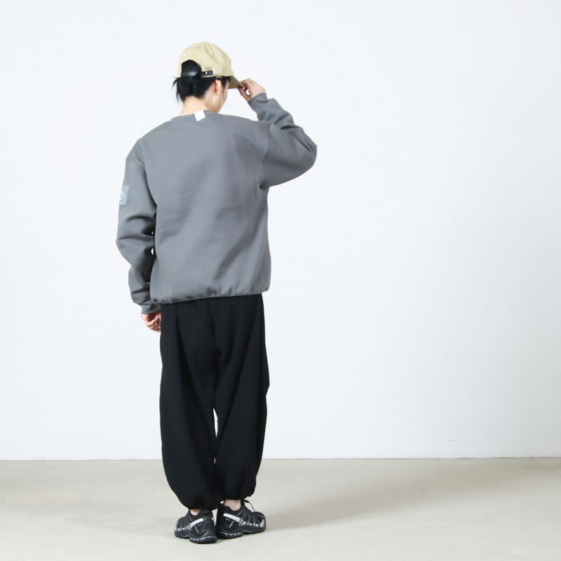 KIJIMA TAKAYUKI(�����ޥ����業) RAYON COTTON SATIN 6PANEL CAP