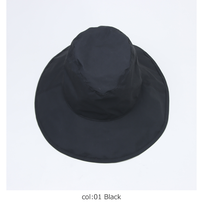 KIJIMA TAKAYUKI(�����ޥ����業) COTTON SOFT HAT (MIDDLE)