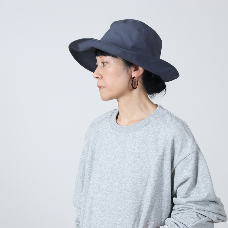 KIJIMA TAKAYUKI(�����ޥ����業) COTTON SOFT HAT (MIDDLE)