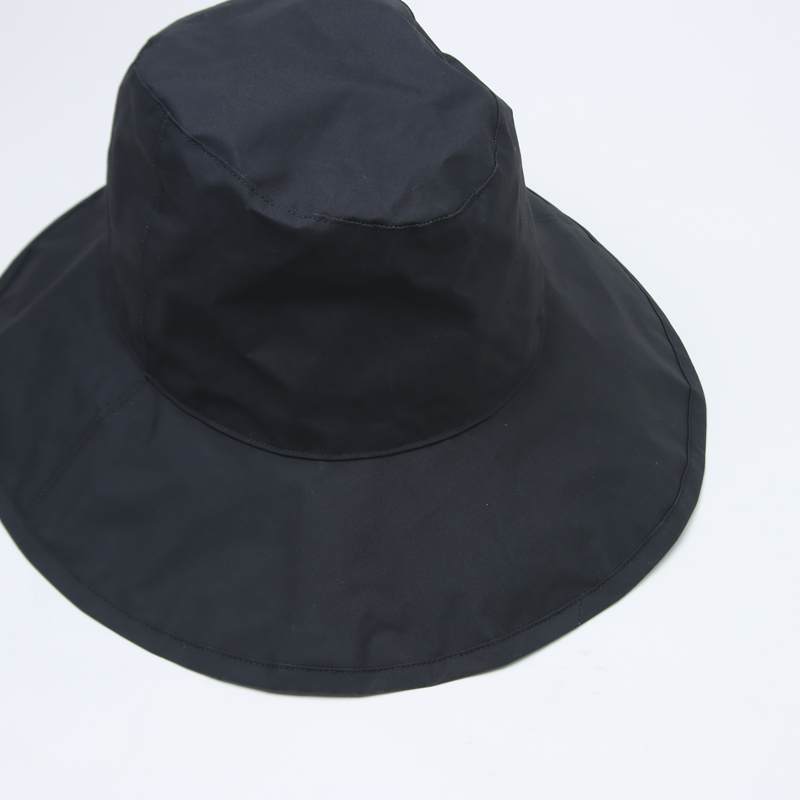 KIJIMA TAKAYUKI(�����ޥ����業) COTTON SOFT HAT (MIDDLE)