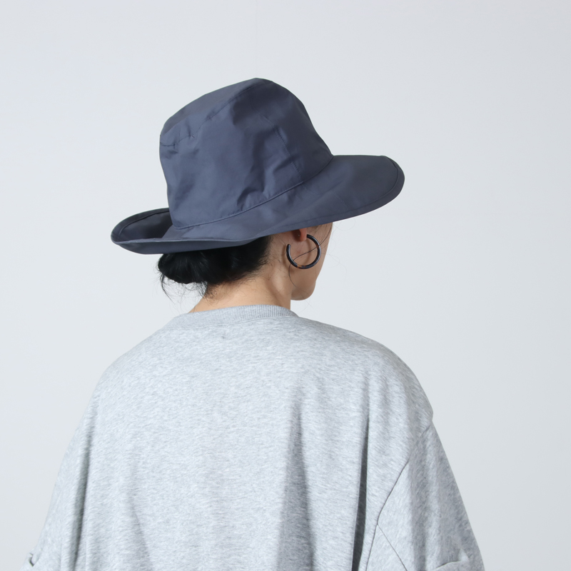 KIJIMA TAKAYUKI(�����ޥ����業) COTTON SOFT HAT (MIDDLE)