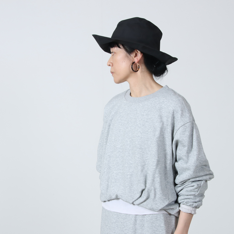 KIJIMA TAKAYUKI(�����ޥ����業) COTTON SOFT HAT (MIDDLE)