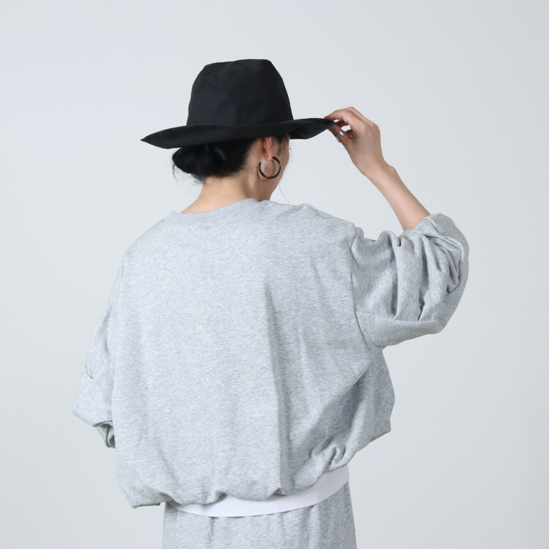 KIJIMA TAKAYUKI(�����ޥ����業) COTTON SOFT HAT (MIDDLE)