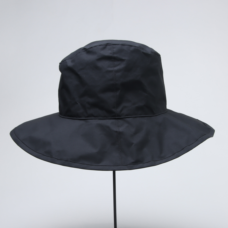KIJIMA TAKAYUKI(�����ޥ����業) COTTON SOFT HAT (MIDDLE)