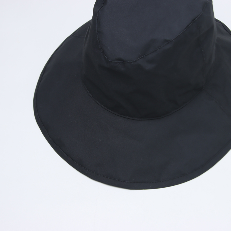 KIJIMA TAKAYUKI(�����ޥ����業) COTTON SOFT HAT (MIDDLE)