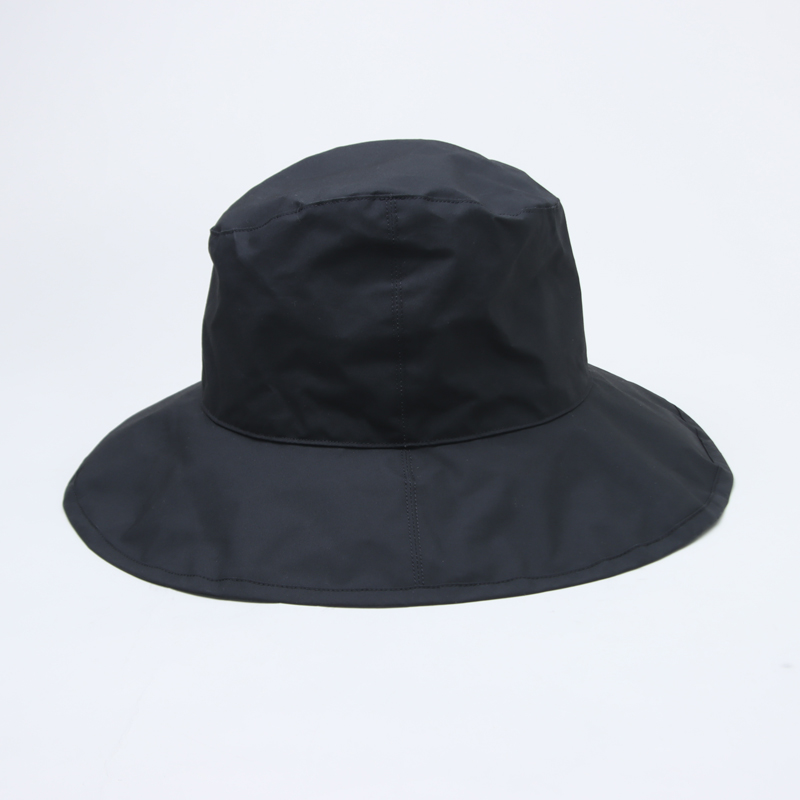 KIJIMA TAKAYUKI(�����ޥ����業) COTTON SOFT HAT (MIDDLE)