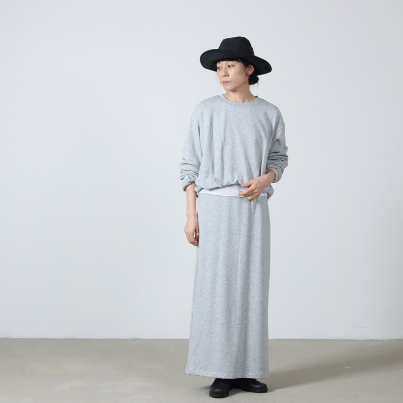 KIJIMA TAKAYUKI(�����ޥ����業) COTTON SOFT HAT (MIDDLE)