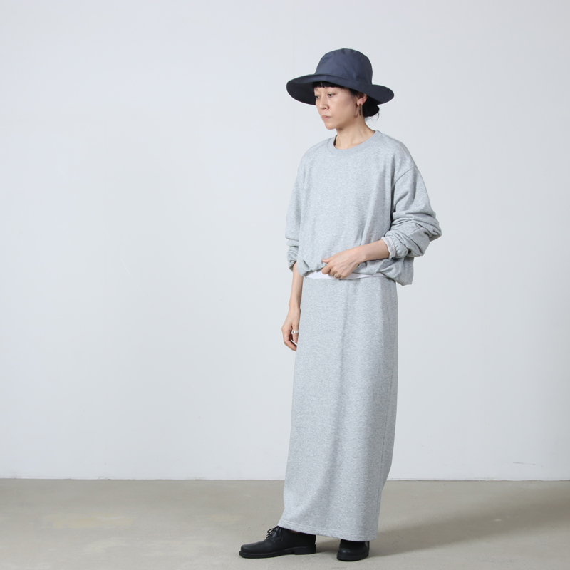 KIJIMA TAKAYUKI(�����ޥ����業) COTTON SOFT HAT (MIDDLE)