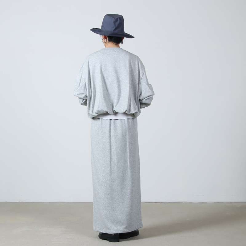 KIJIMA TAKAYUKI(�����ޥ����業) COTTON SOFT HAT (MIDDLE)