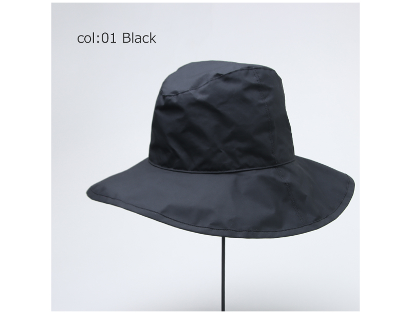 KIJIMA TAKAYUKI(�����ޥ����業) COTTON SOFT HAT (MIDDLE)