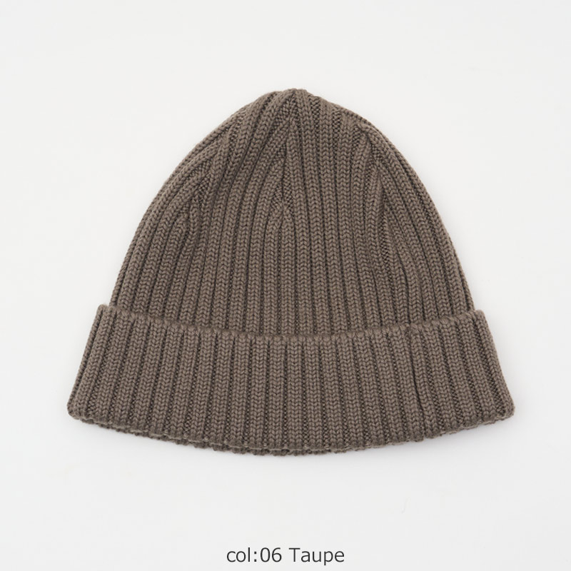 KIJIMA TAKAYUKI(�����ޥ����業) WOOL WATCH CAP