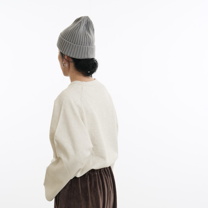 KIJIMA TAKAYUKI(�����ޥ����業) WOOL WATCH CAP