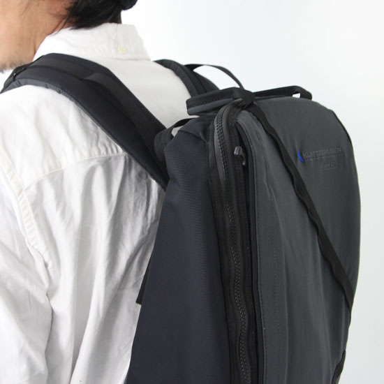 KLATTERMUSEN クレッタルムーセン Mimer22 バックパック - 登山用品