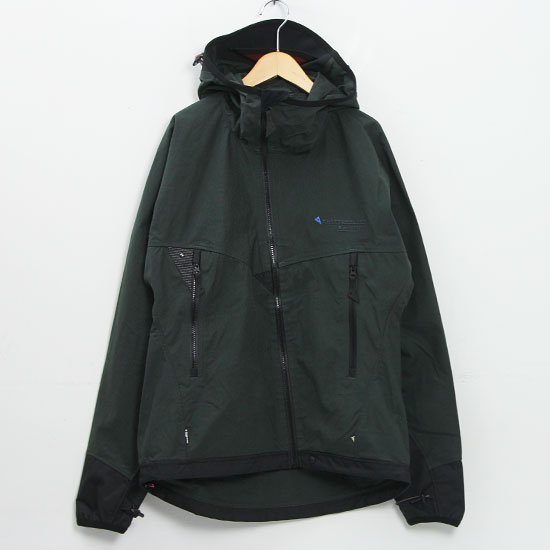 ○【KLATTERMUSEN】クレッタルムーセン Einride 2.0 Jacket W´s-