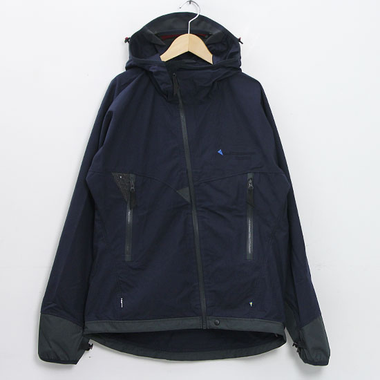 ○【KLATTERMUSEN】クレッタルムーセン Einride 2.0 Jacket W´s-