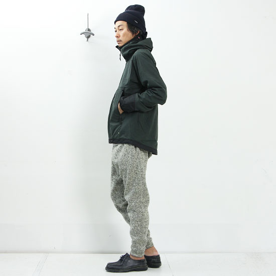 KLATTERMUSEN (クレッタルムーセン) Einride 2.0 Jacket 2.0 M´s