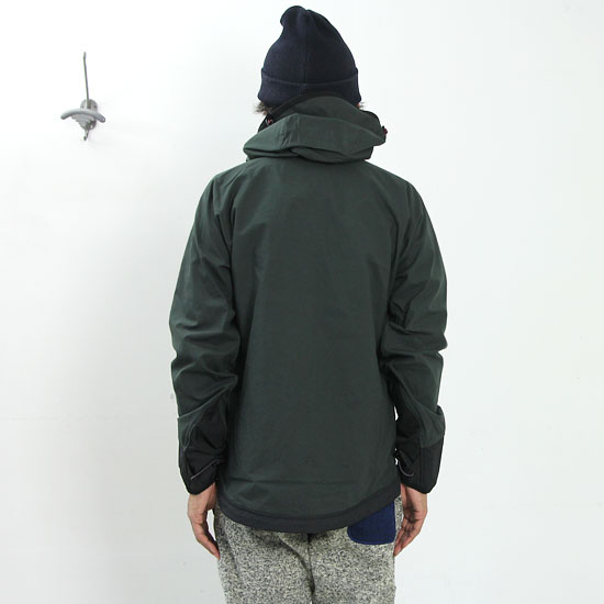 KLATTERMUSEN (クレッタルムーセン) Einride 2.0 Jacket 2.0 M´s