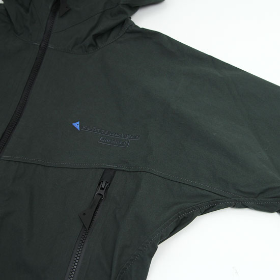 KLATTERMUSEN(åࡼ) Einride 2.0 Jacket 2.0 Ms