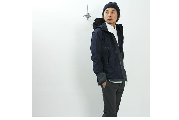 全てのアイテム Klattermusen Einride 2.0 Jacket Sサイズ ジャケット