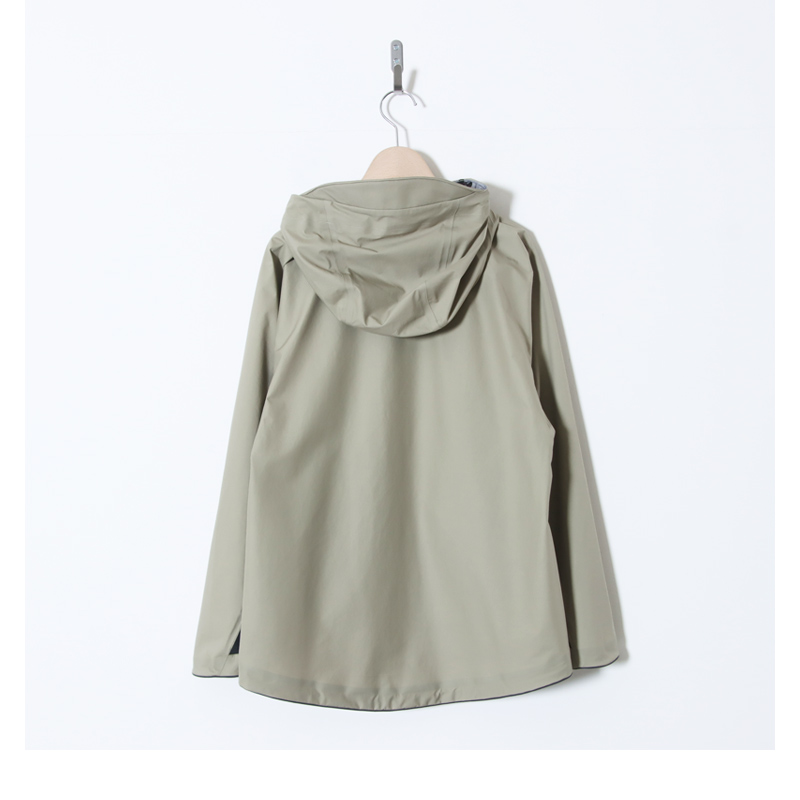 KLATTERMUSEN(����å���ࡼ����) Asynja Jacket W's