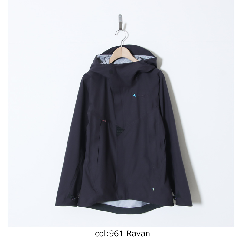 KLATTERMUSEN(����å���ࡼ����) Asynja Jacket W's
