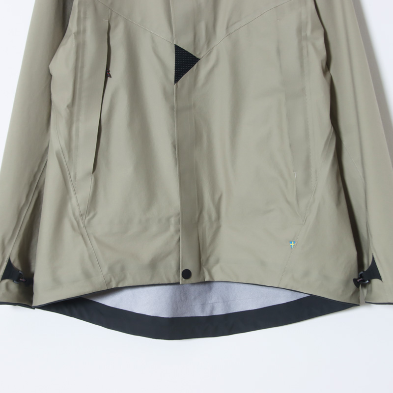 KLATTERMUSEN(����å���ࡼ����) Asynja Jacket W's