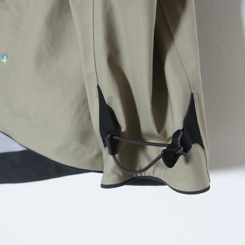 KLATTERMUSEN(����å���ࡼ����) Asynja Jacket W's