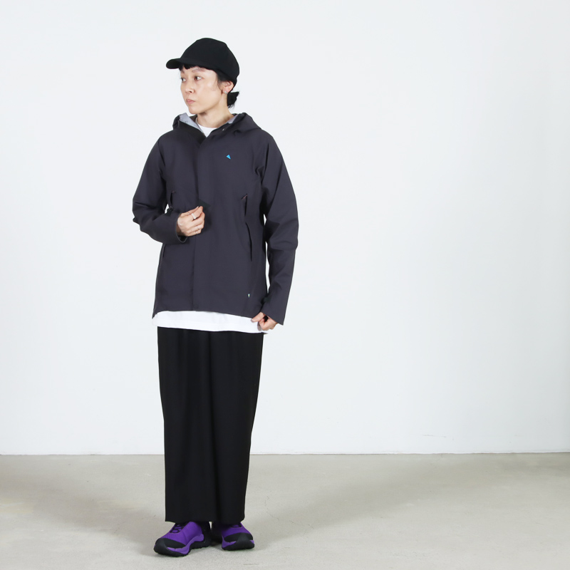 KLATTERMUSEN(����å���ࡼ����) Asynja Jacket W's