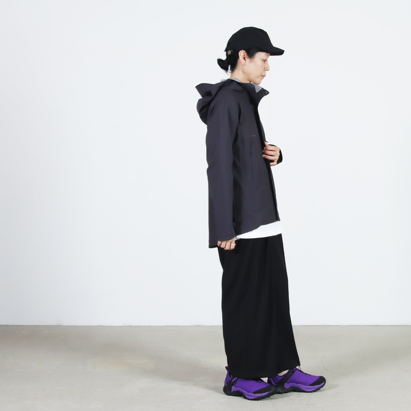 KLATTERMUSEN(����å���ࡼ����) Asynja Jacket W's