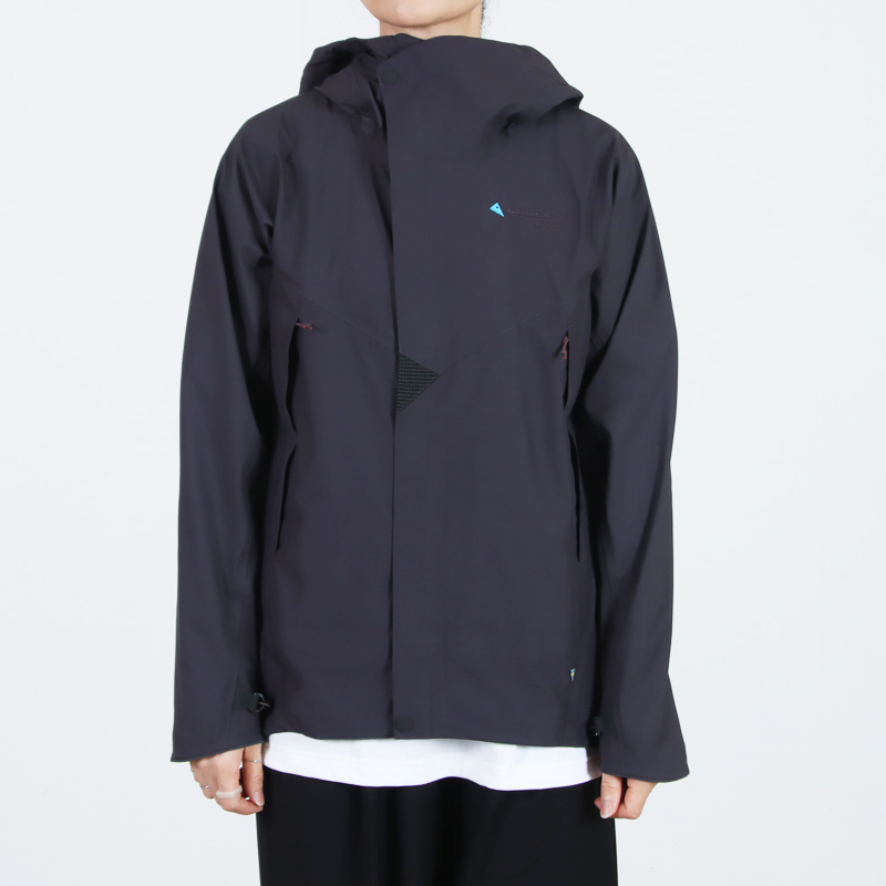 KLATTERMUSEN(����å���ࡼ����) Asynja Jacket W's