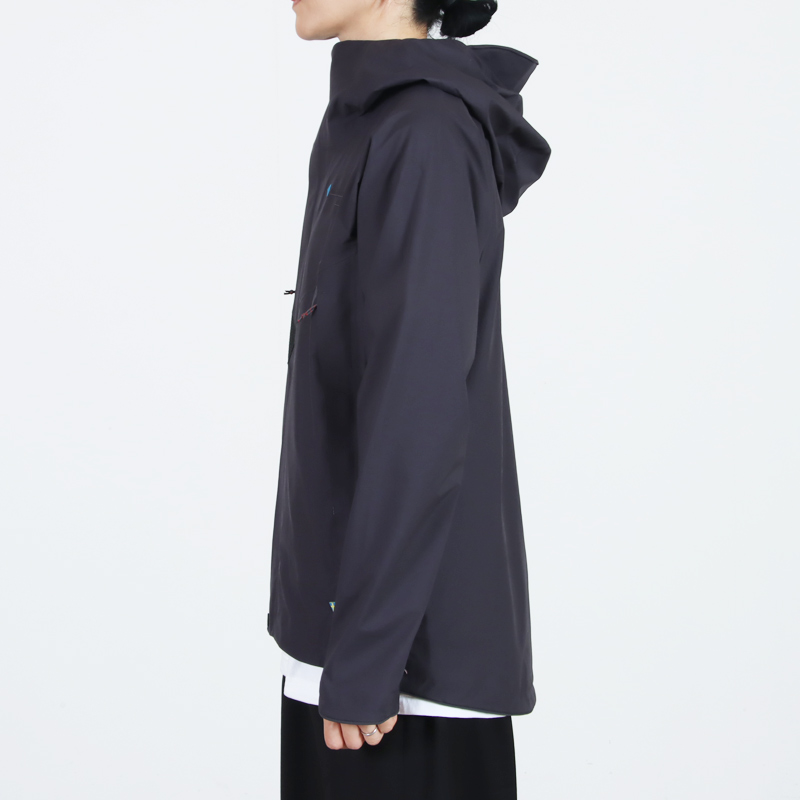KLATTERMUSEN(����å���ࡼ����) Asynja Jacket W's