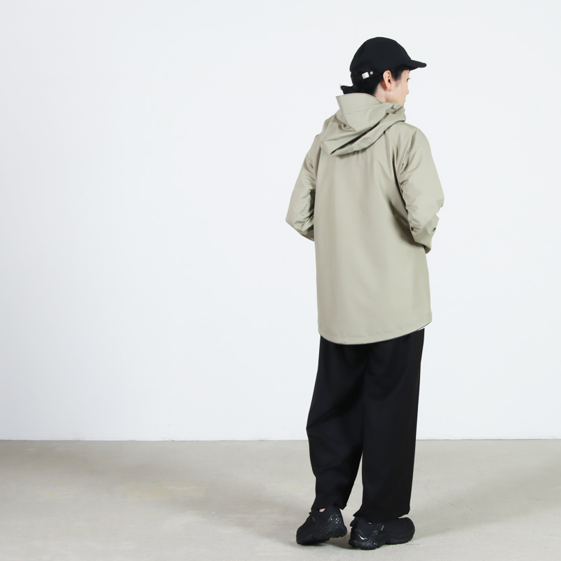 KLATTERMUSEN(����å���ࡼ����) Asynja Jacket W's