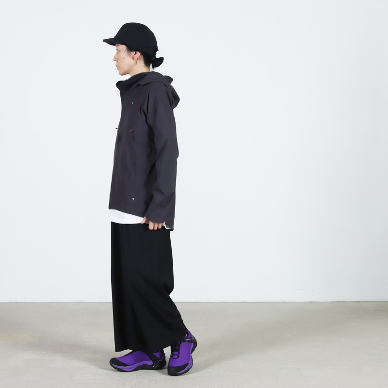 KLATTERMUSEN(����å���ࡼ����) Asynja Jacket W's