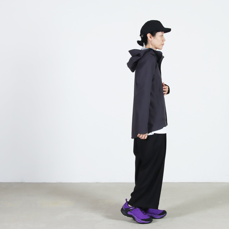 KLATTERMUSEN(����å���ࡼ����) Asynja Jacket W's