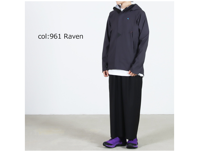 KLATTERMUSEN(����å���ࡼ����) Asynja Jacket W's
