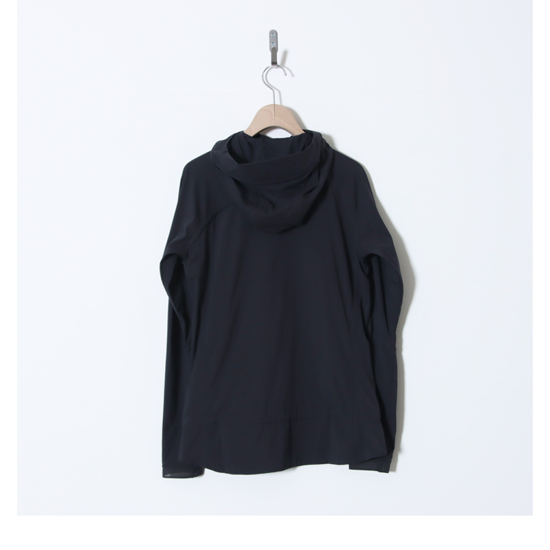 KLATTERMUSEN(����å���ࡼ����) Nal Hooded Jacket W's