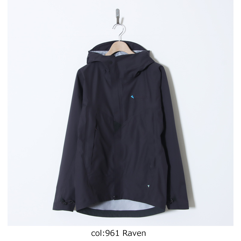 KLATTERMUSEN(����å���ࡼ����) Asynja Jacket M's