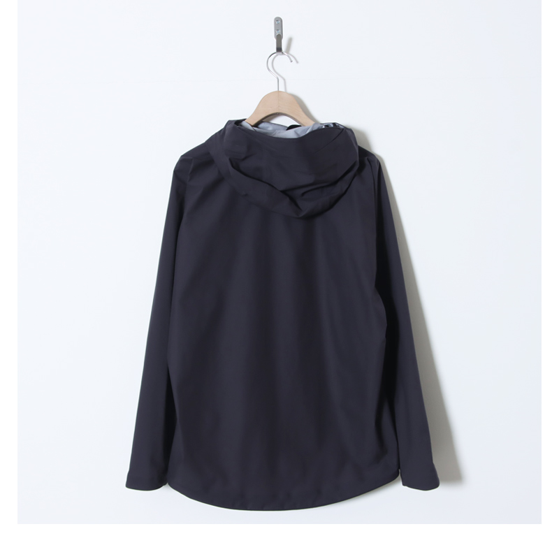 KLATTERMUSEN(����å���ࡼ����) Asynja Jacket M's