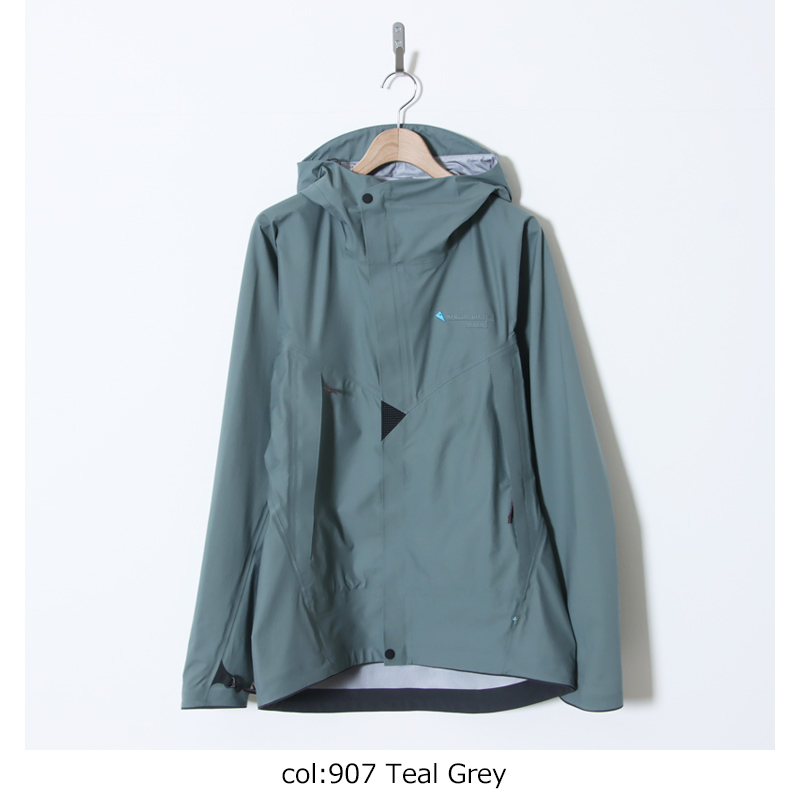 KLATTERMUSEN(����å���ࡼ����) Asynja Jacket M's