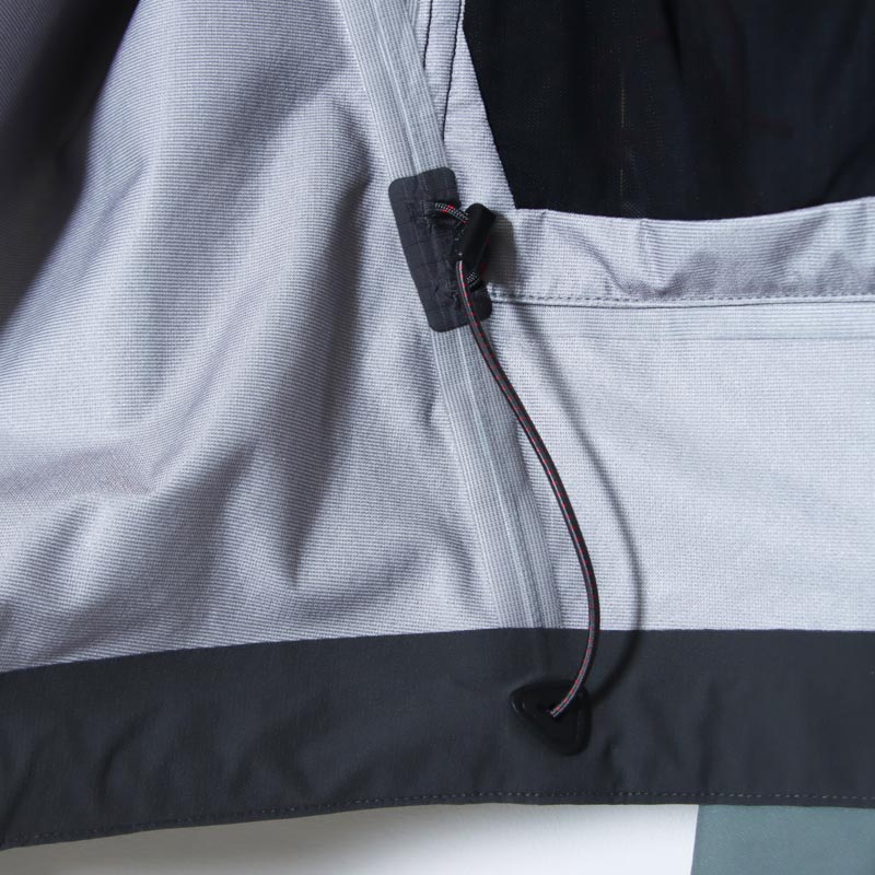 KLATTERMUSEN(����å���ࡼ����) Asynja Jacket M's