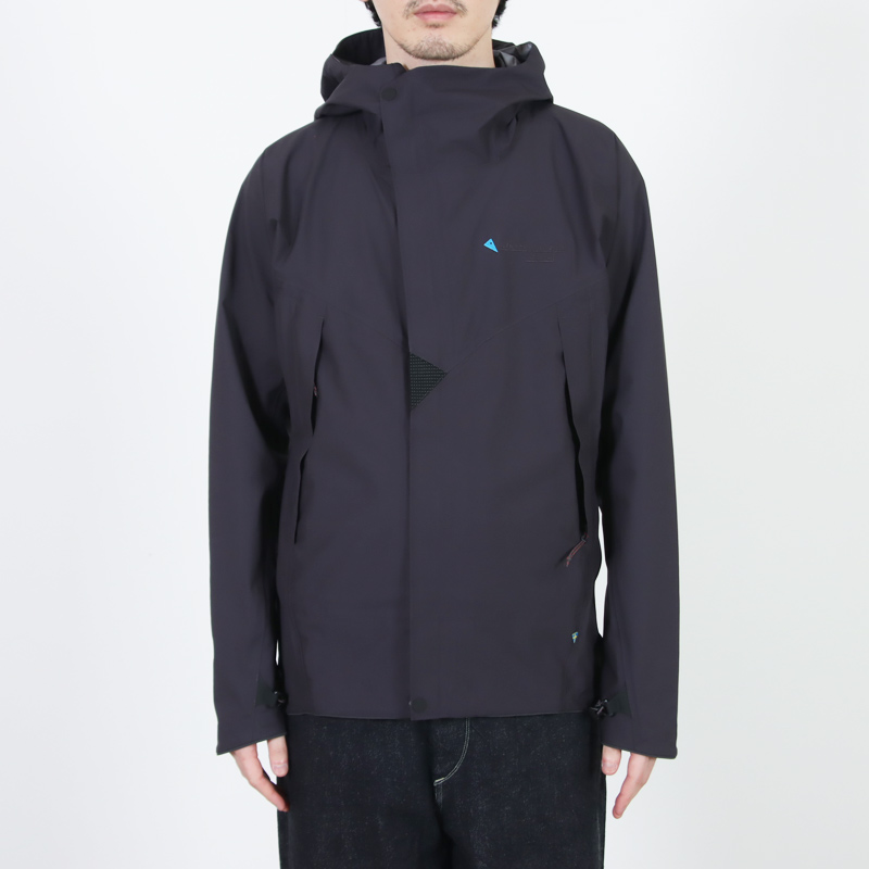 KLATTERMUSEN(����å���ࡼ����) Asynja Jacket M's