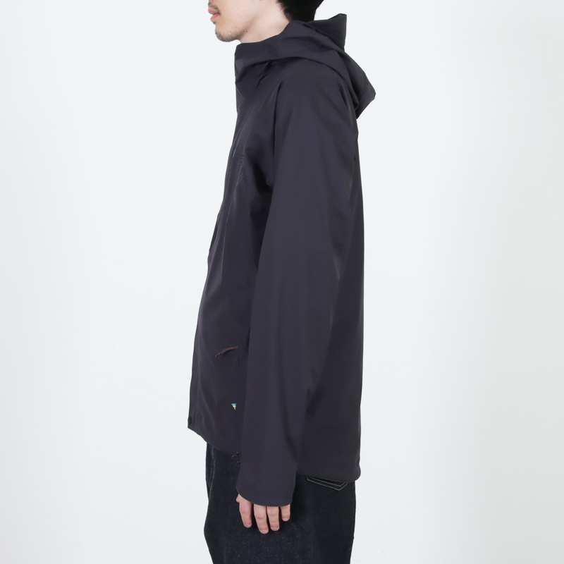 KLATTERMUSEN(����å���ࡼ����) Asynja Jacket M's