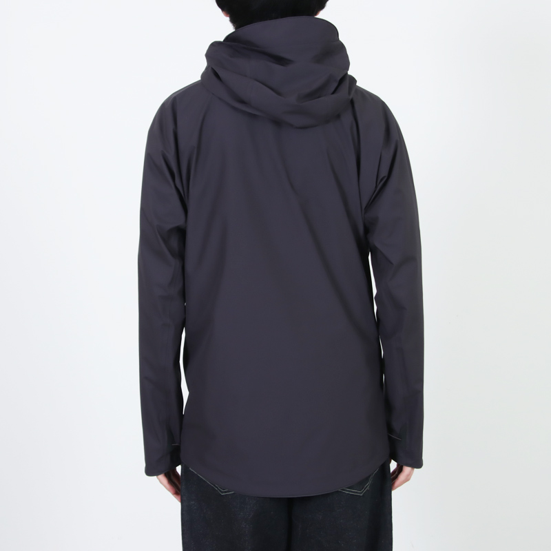 KLATTERMUSEN(����å���ࡼ����) Asynja Jacket M's