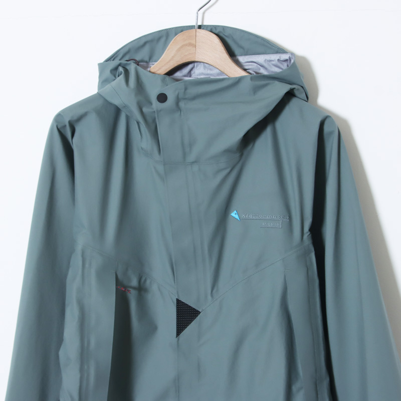 KLATTERMUSEN(����å���ࡼ����) Asynja Jacket M's