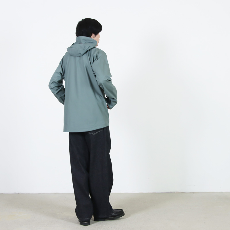 KLATTERMUSEN(����å���ࡼ����) Asynja Jacket M's