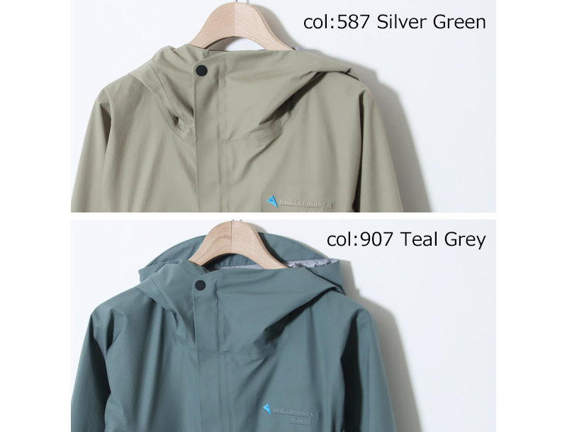 KLATTERMUSEN(����å���ࡼ����) Asynja Jacket M's