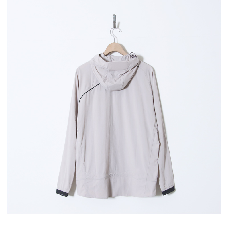 KLATTERMUSEN (クレッタルムーセン) Nal Hooded Jacket M's / ナル