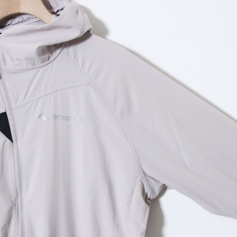 KLATTERMUSEN (クレッタルムーセン) Nal Hooded Jacket M's / ナル