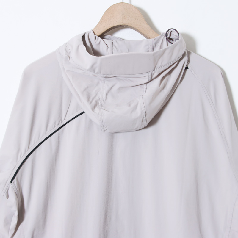 KLATTERMUSEN (クレッタルムーセン) Nal Hooded Jacket M's / ナル